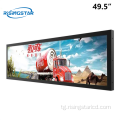 Нишон додани LCD LCD
